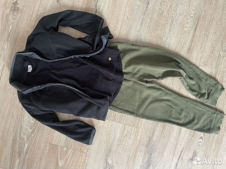 Next Oshkosh комплект одежды