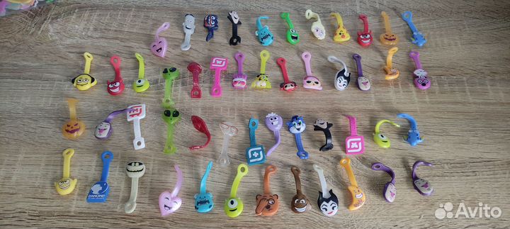 Скрепыши, завры