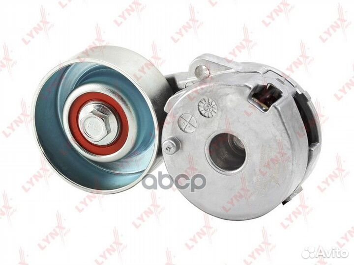 Натяжитель с роликом приводного ремня PT-3029