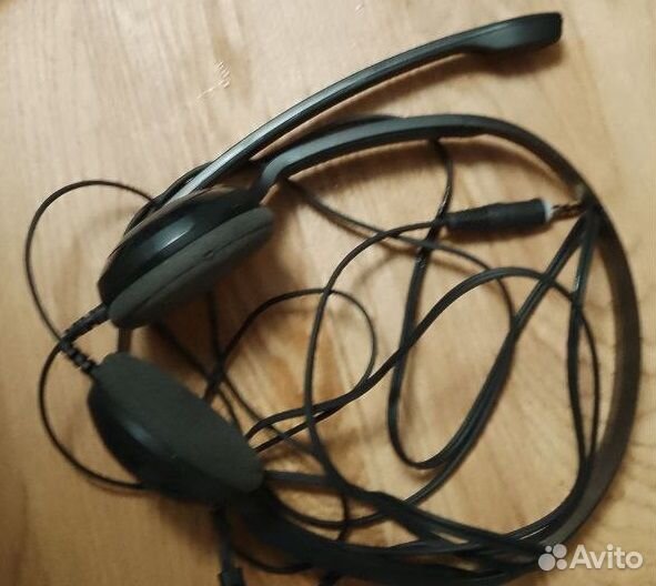 Гарнитура Sennheiser PC5