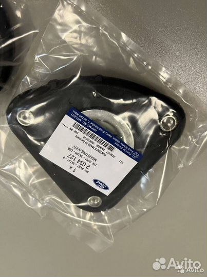 Опора переднего амортизатора Ford Focus 2,3