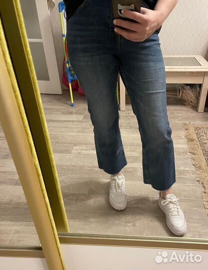 Джинсы 44-46
