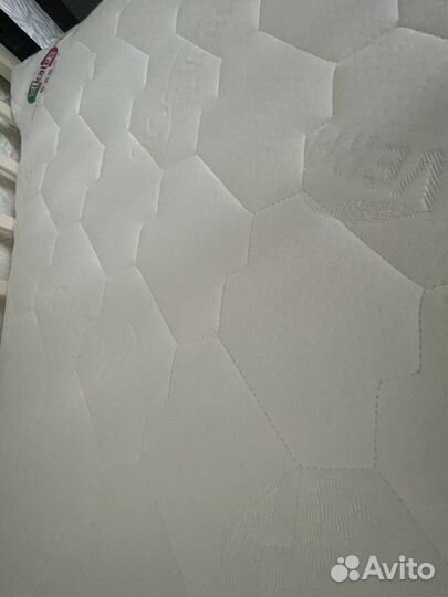 Матрас детский 120 60