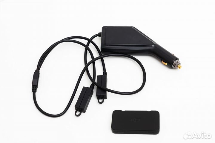 Dji mavic air2 fly more combo