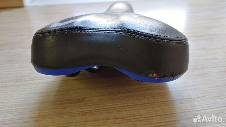 Велозапчасти и аксессуары