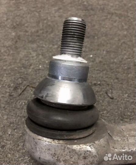 Рычаг нижний передний правый мерседес W 205