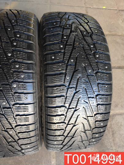 Nokian Tyres Hakkapeliitta 7 285/60 R18 116T