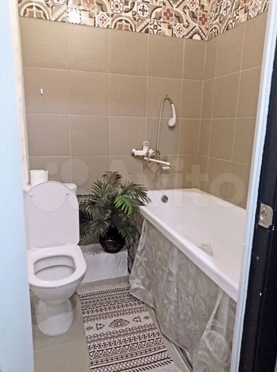 Квартира-студия, 20,6 м², 12/15 эт.