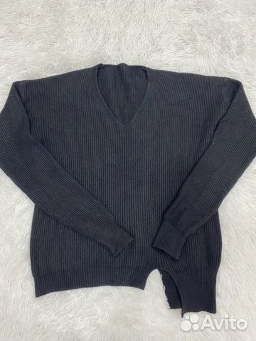 Джемпер свитер женский размер 44 46