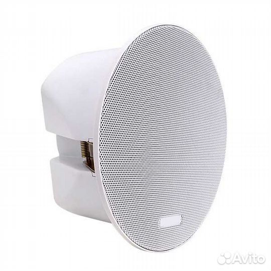 LAudio LAS606EN Потолочный громкоговоритель, 6Вт 6