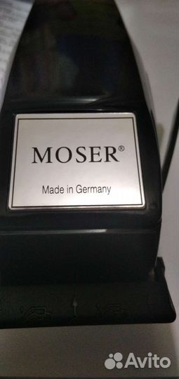 Машинка для стрижки волос