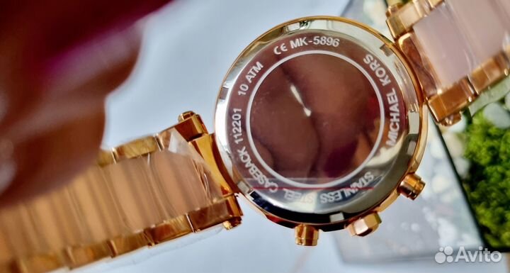 Часы женские Michael Kors оригинал