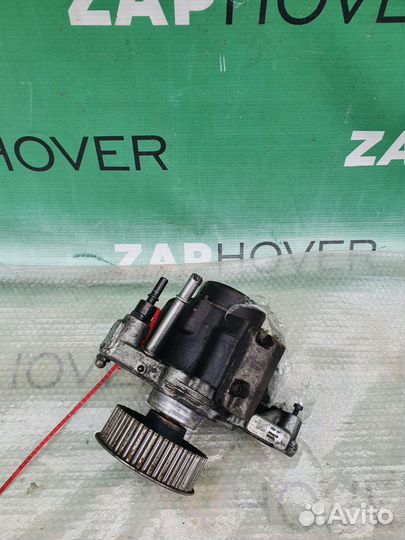 Тнвд б/у для Great Wall Hover H5 4D20