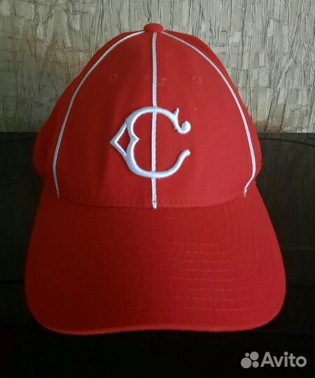 Бейсболка MLB 