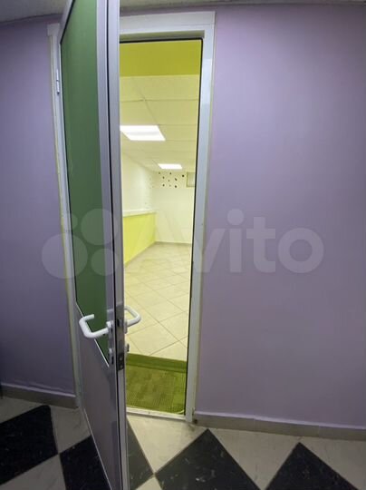 Свободного назначения, 13 м²