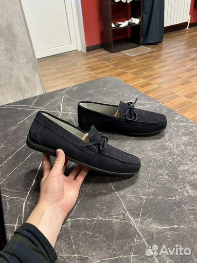 Мокасины оригинал