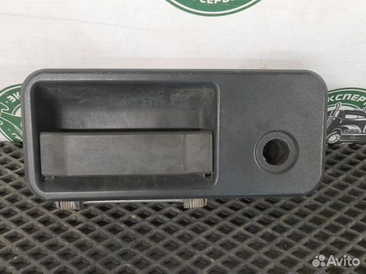 Ручка двери внешняя левая Volvo Fh4