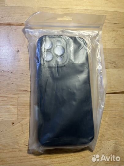 Чехол на 15 pro max