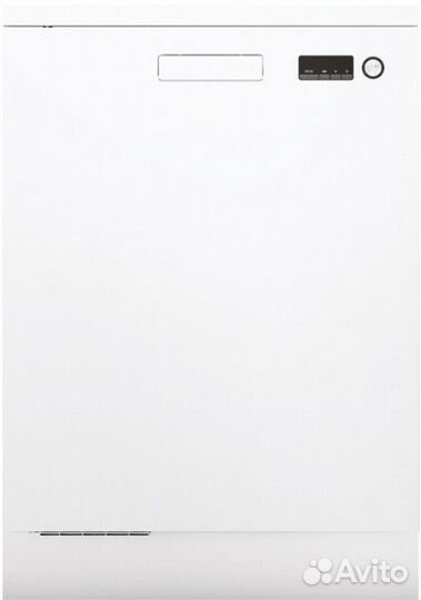 Посудомоечная машина asko DFS244IB.W/1