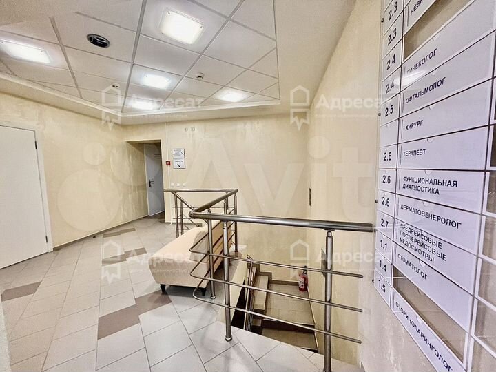 Продам помещение свободного назначения, 311.7 м²