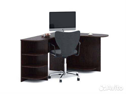 Компьютерный стол бу