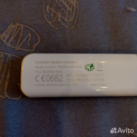 Модем билайн Huawei