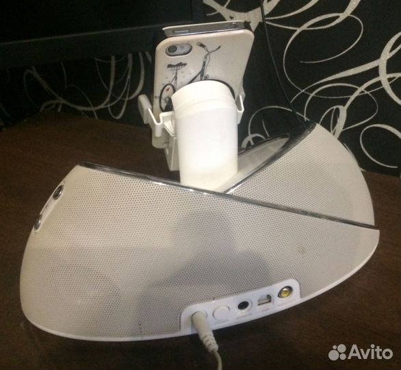 Акустическая система JBL onbeat