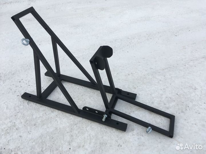 Мотокапкан