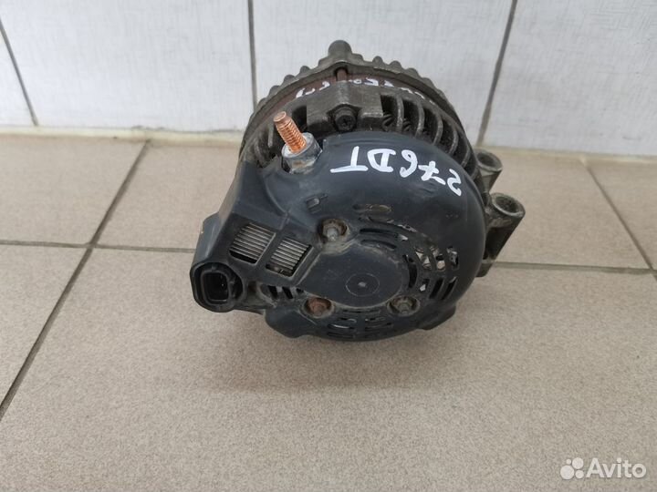 Генератор Discovery 3 L319 276DT YLE500200