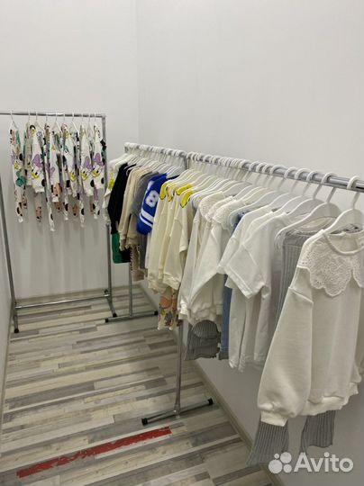 Детская одежда zara