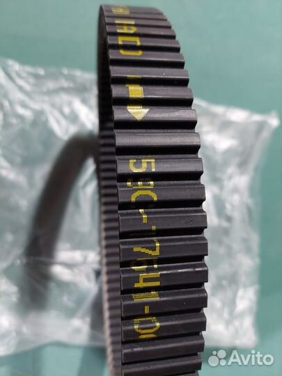 Ремень Yamaha T-Max 530