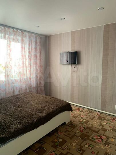4-к. квартира, 68,9 м², 2/3 эт.