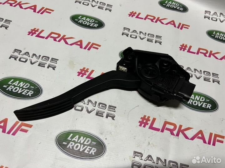 Педаль газа передняя Land Rover Range Rover L405