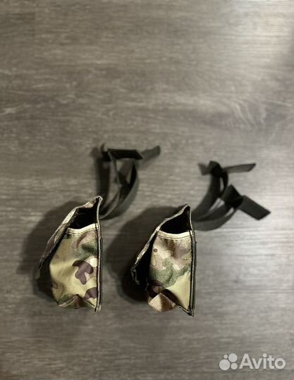 Гранатный подсумок