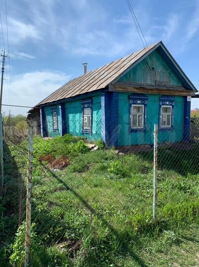 Участок 21 сот. (ИЖС)