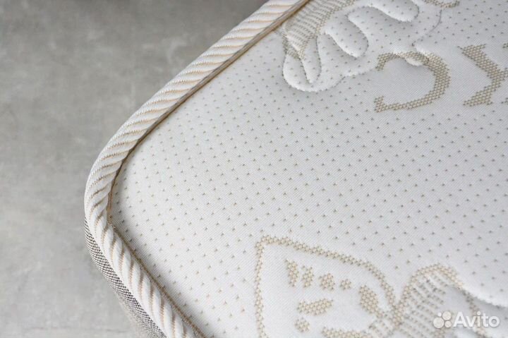 Матрас 80х200 новый