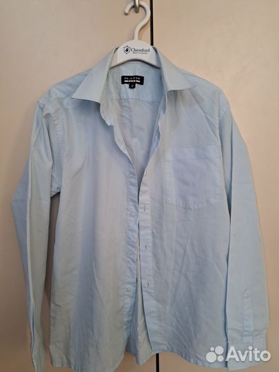 Школьная форма