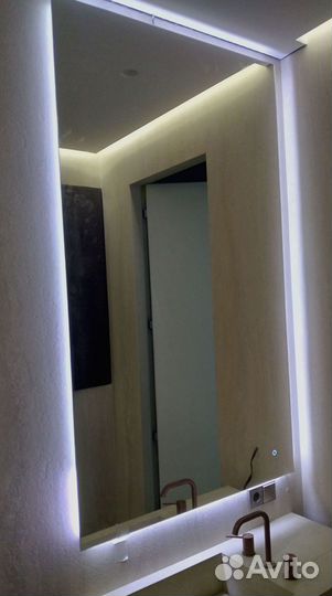 Зеркала на стену