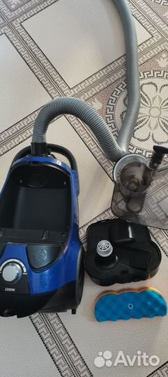Пылесос Samsung