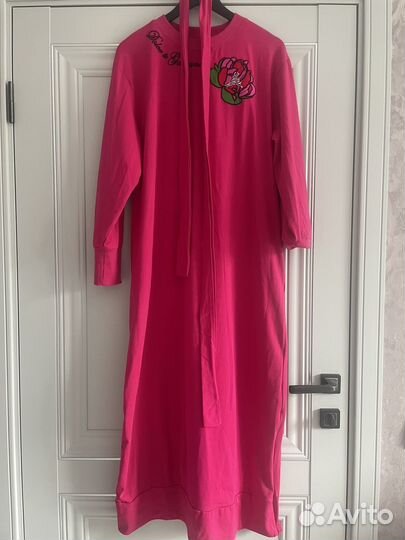 Платье 50 52