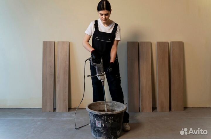 Ремонт квартир под ключ. Договор, гарантия, сроки