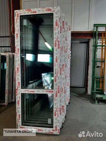 Пластиковые окна, окна пвх
