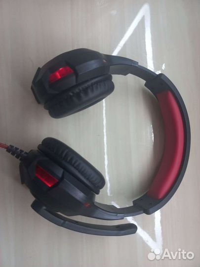 Наушники Forza Gaming