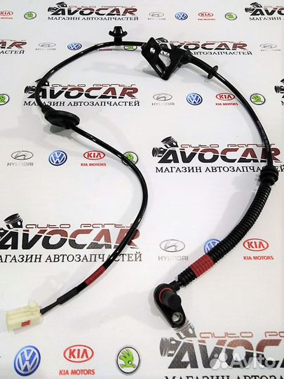 Датчик ABS Киа Рио 2011-2016