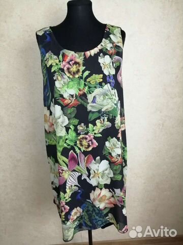 Платья разн, на выход и на кажд день