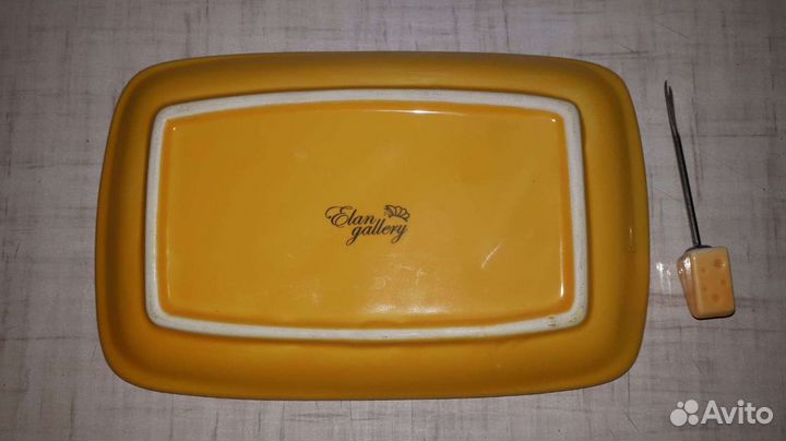 Сырная тарелка