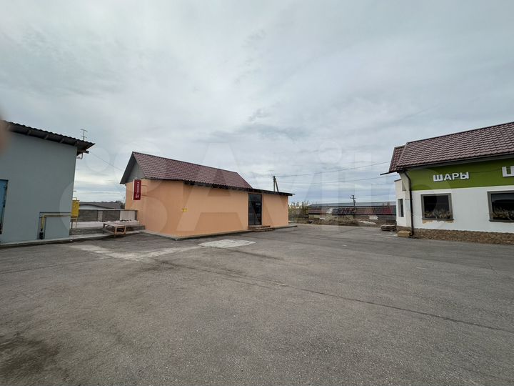 Торговая площадь