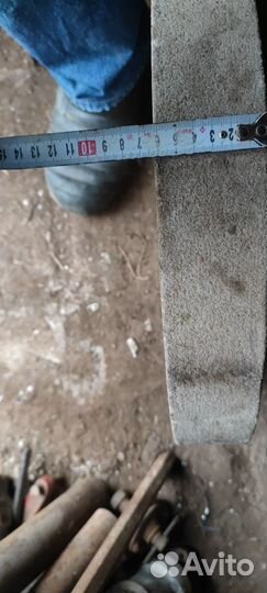 Точильный камень