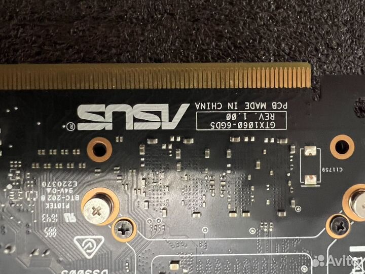 Райзер pci-e
