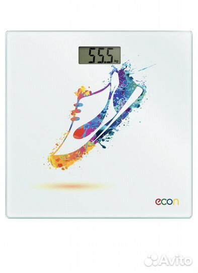 Весы напольные электронные до 150 кг